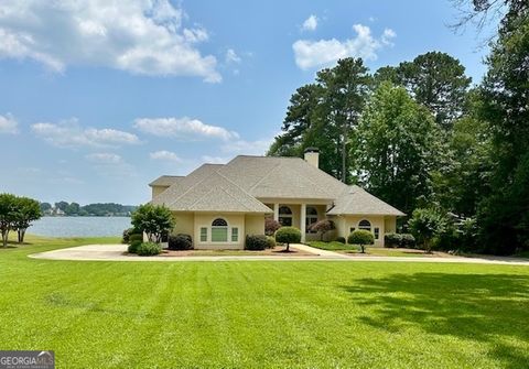 2643 Edgewater CT Jonesboro GA 30236