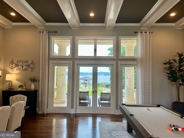 2643 Edgewater CT