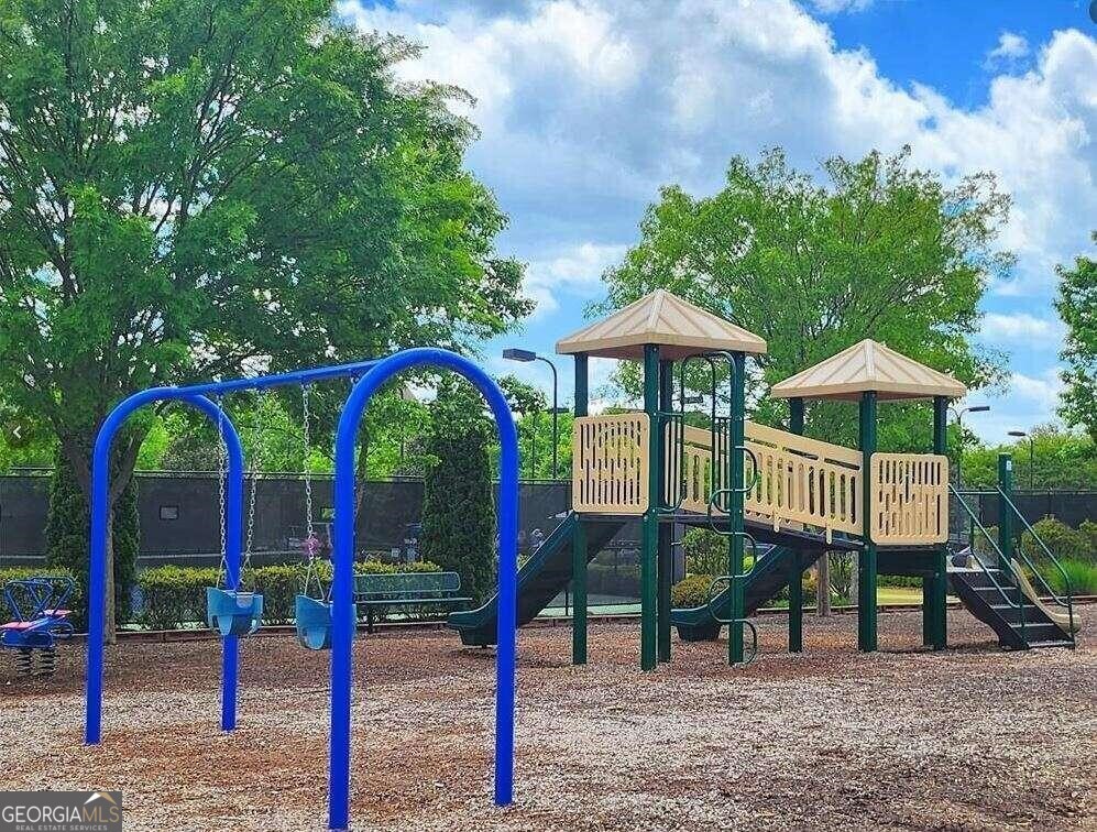 Carmichael Farms - Residential