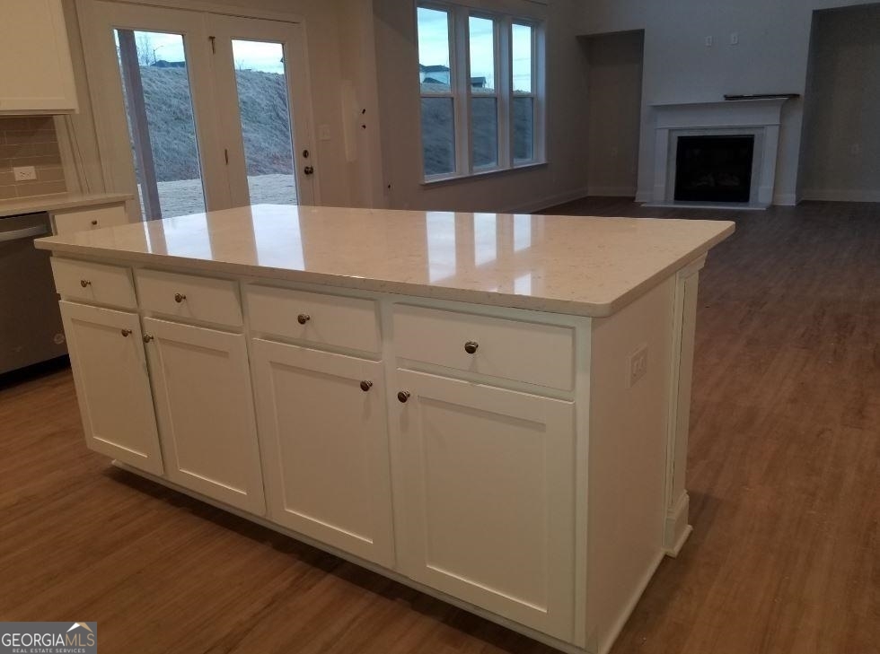 Carmichael Farms - Residential