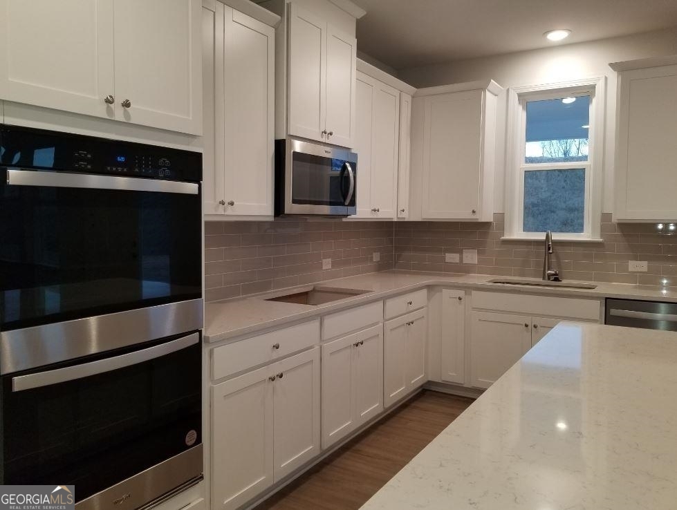 Carmichael Farms - Residential