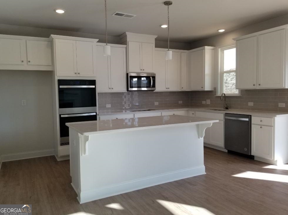 Carmichael Farms - Residential