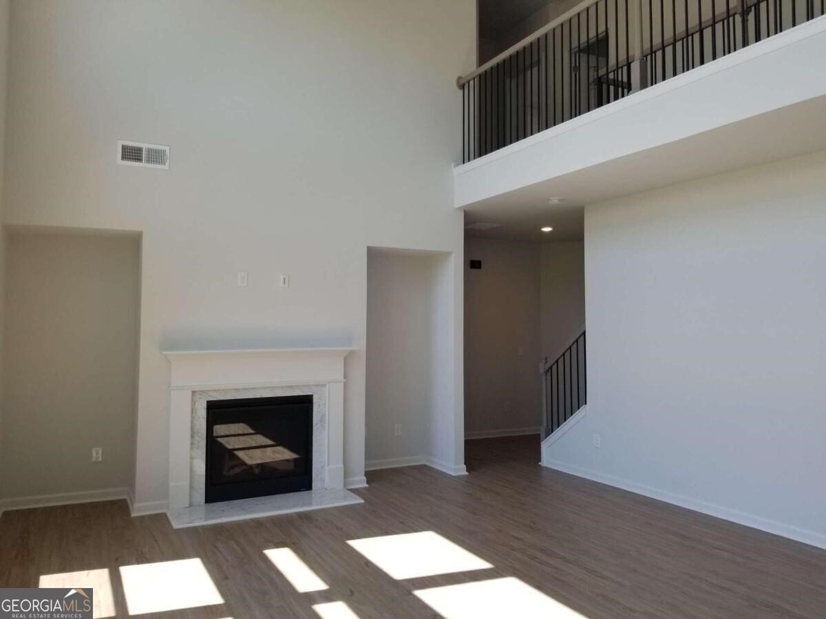 Carmichael Farms - Residential