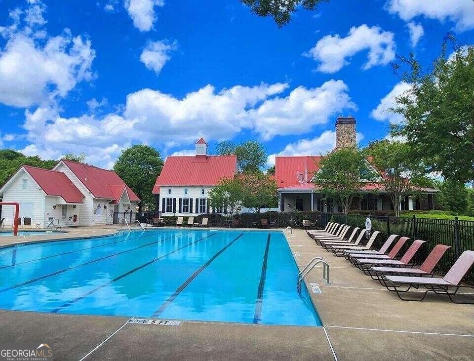 Carmichael Farms - Residential