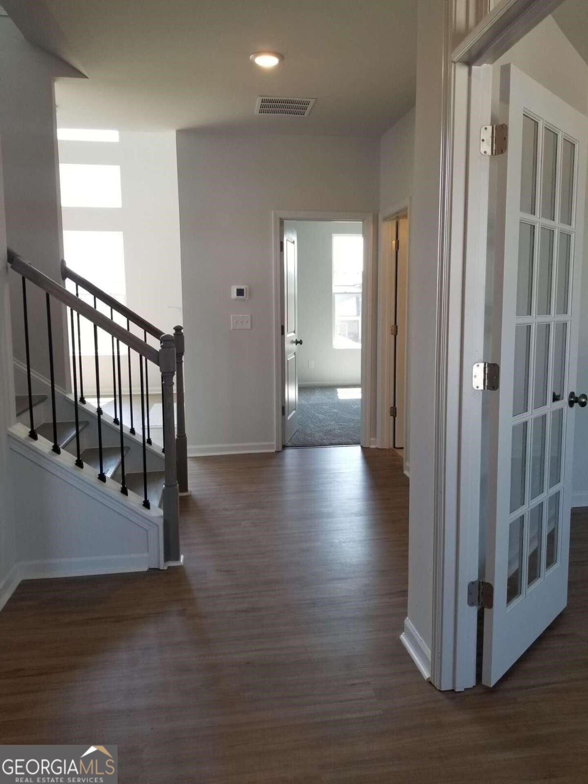 Carmichael Farms - Residential