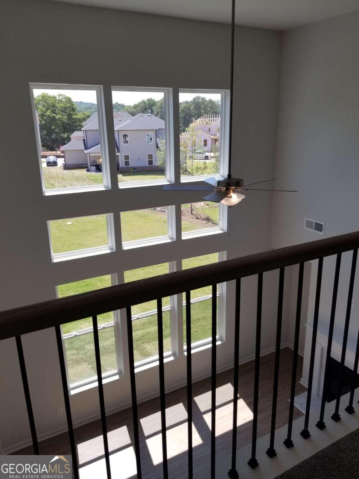 Carmichael Farms - Residential