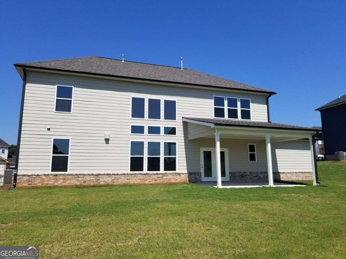 Carmichael Farms - Residential