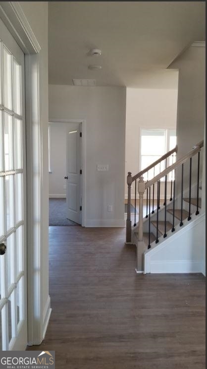 Carmichael Farms - Residential