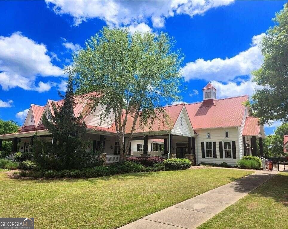 Carmichael Farms - Residential