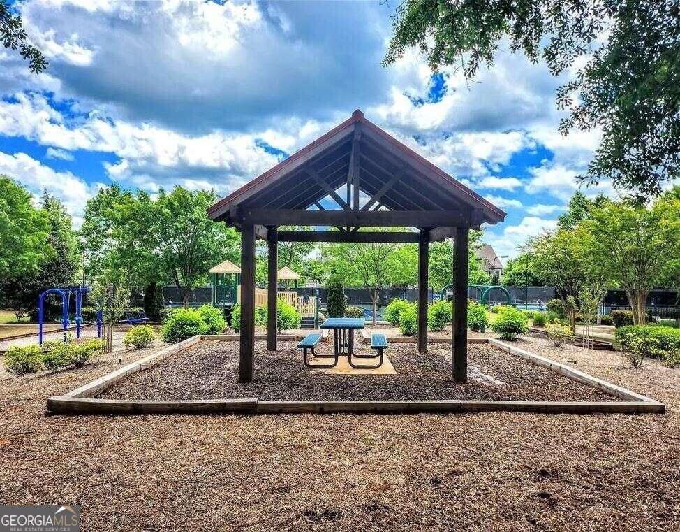 Carmichael Farms - Residential