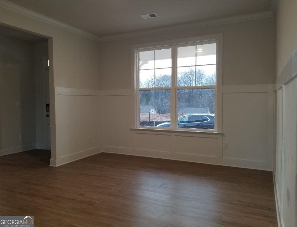 Carmichael Farms - Residential