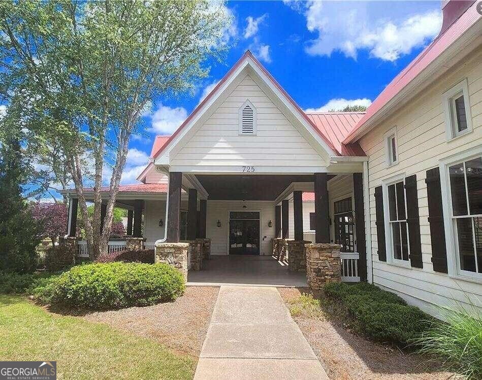 Carmichael Farms - Residential