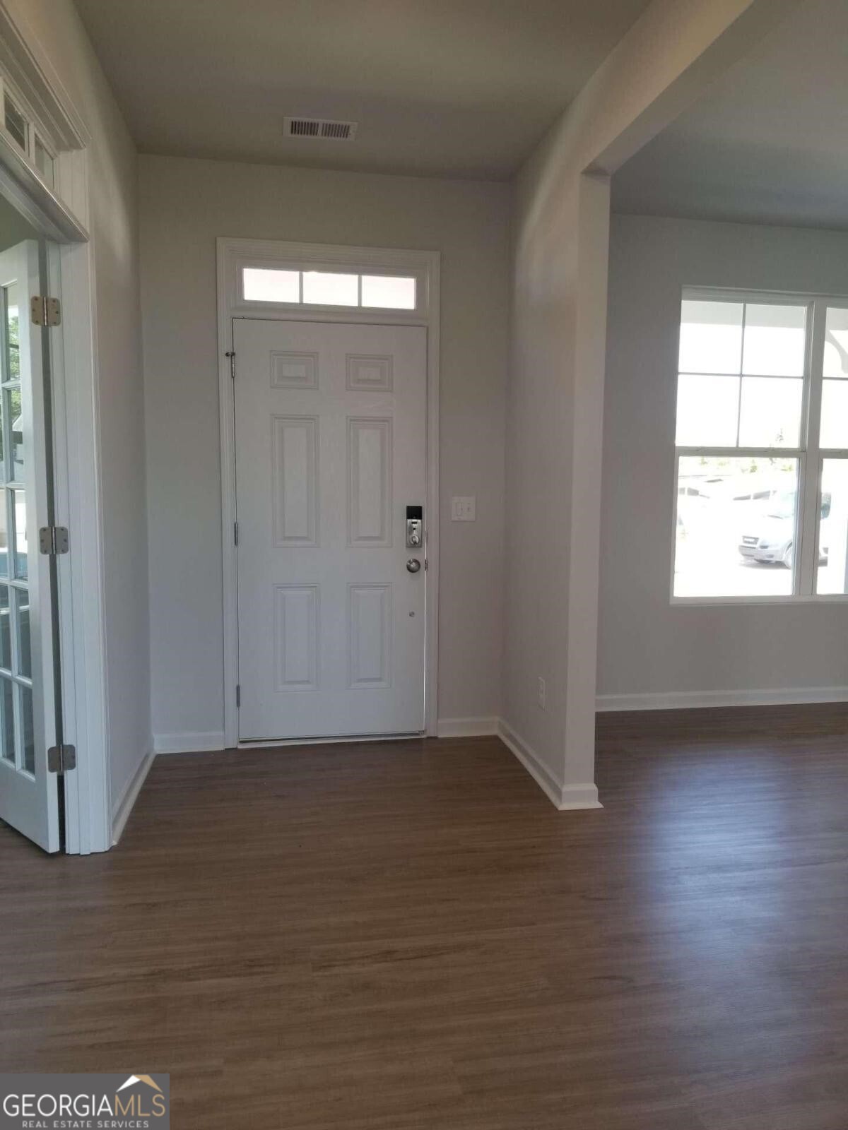 Carmichael Farms - Residential