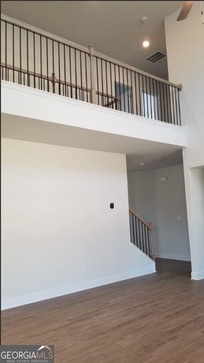 Carmichael Farms - Residential