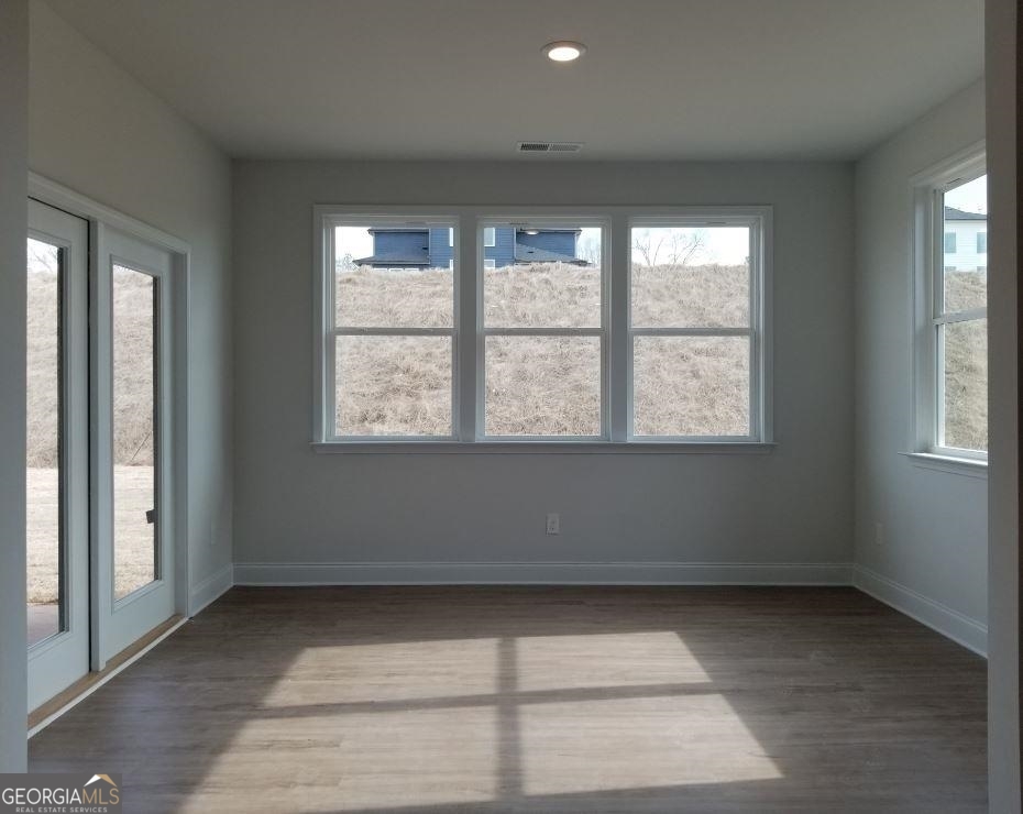 Carmichael Farms - Residential