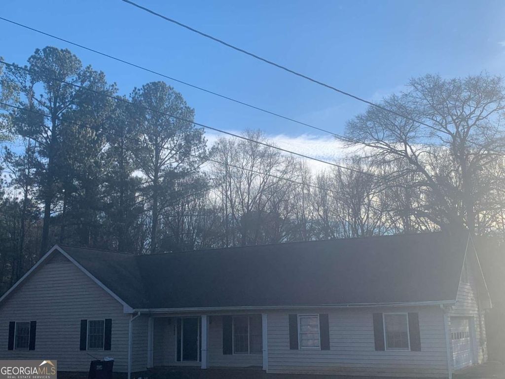 Photo of 265 Deep Step Road, Covington, GA 30014 (MLS # 10670810)