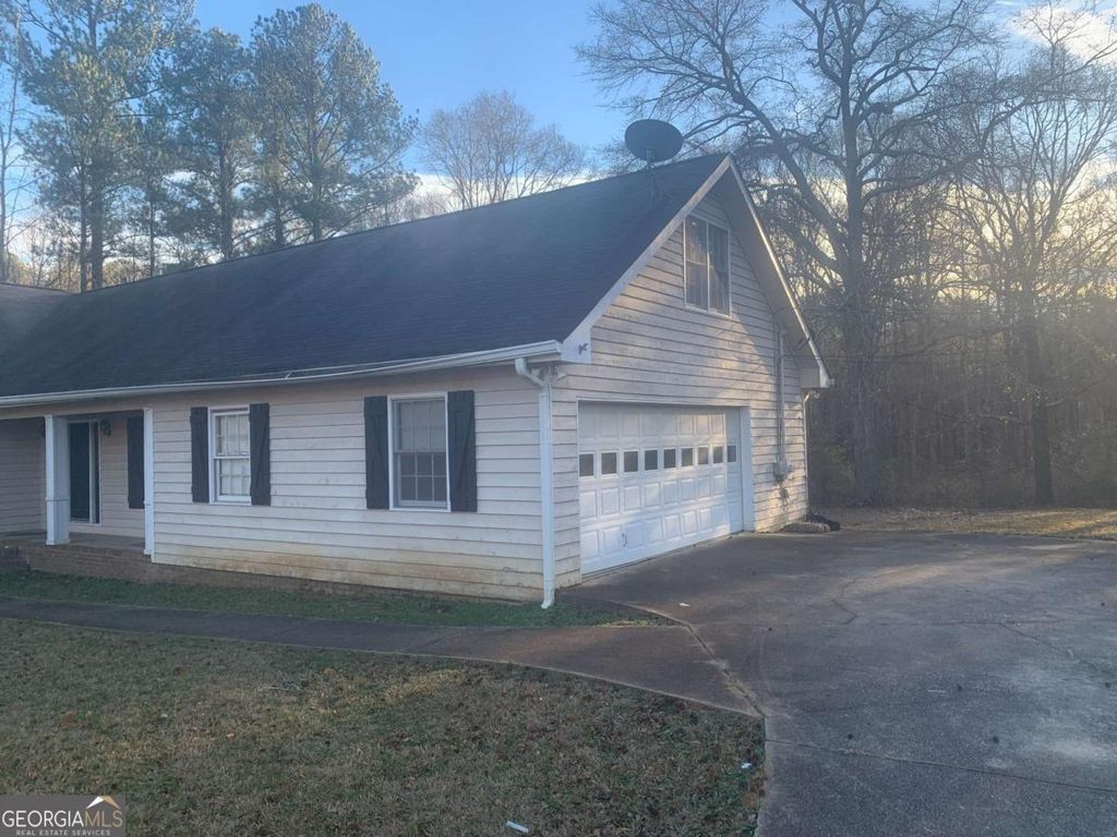 Photo of 265 Deep Step Road, Covington, GA 30014 (MLS # 10670810)