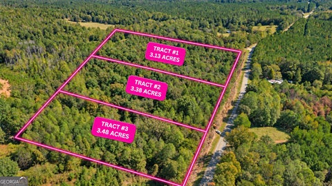 Photo of 2 Lees Bridge Rd, Delta, AL 36258 (MLS # 10870479)