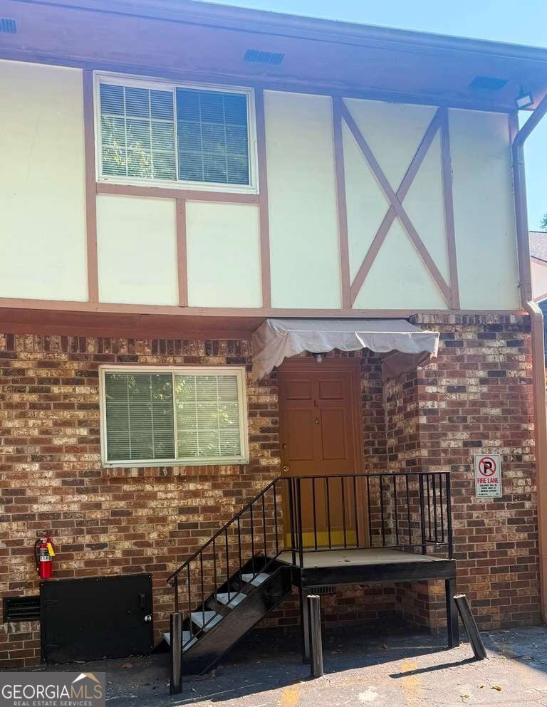 Photo of 1175 Church Street #L, Decatur, GA 30030 (MLS # 10849553)