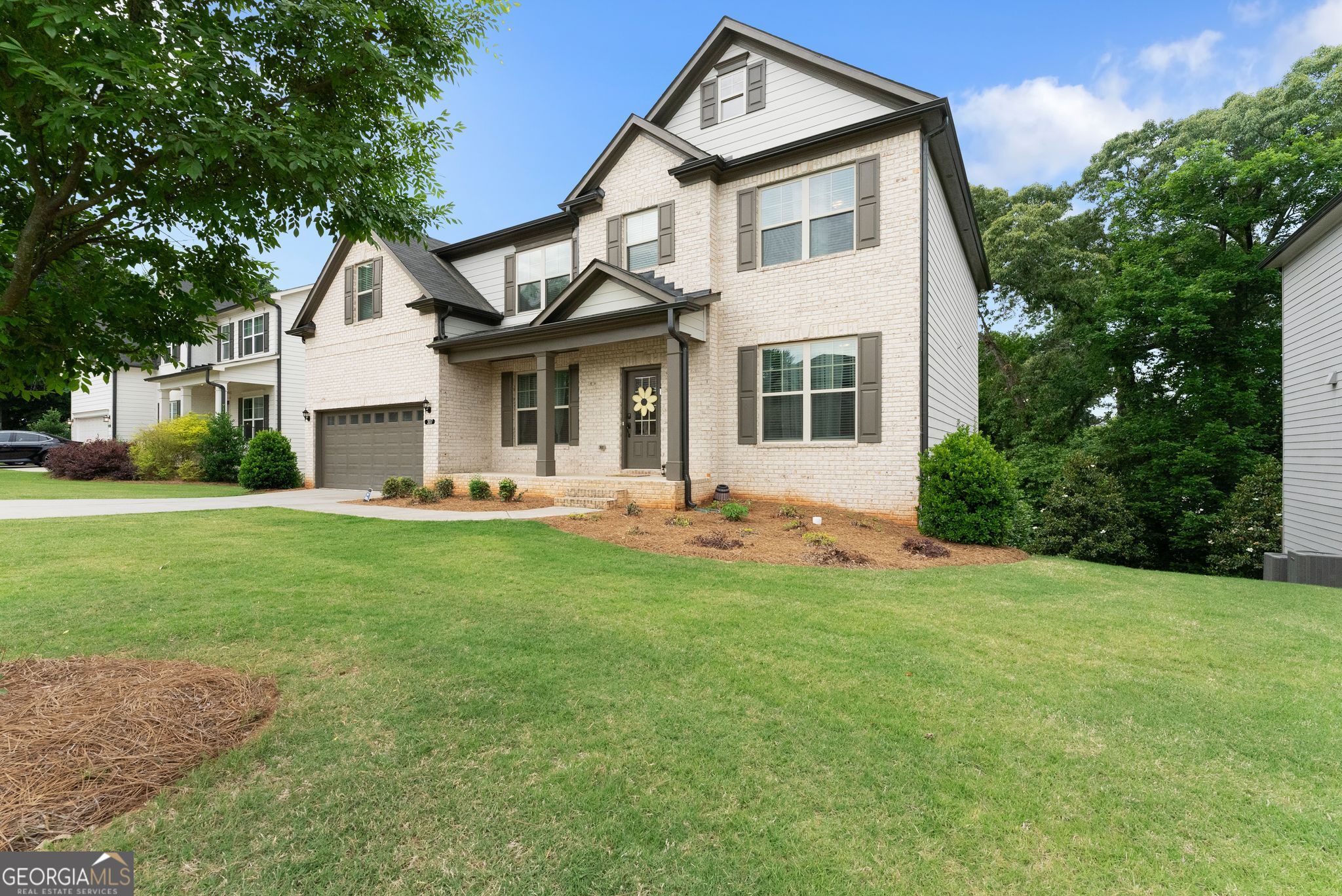 307 Hudson Chase CT