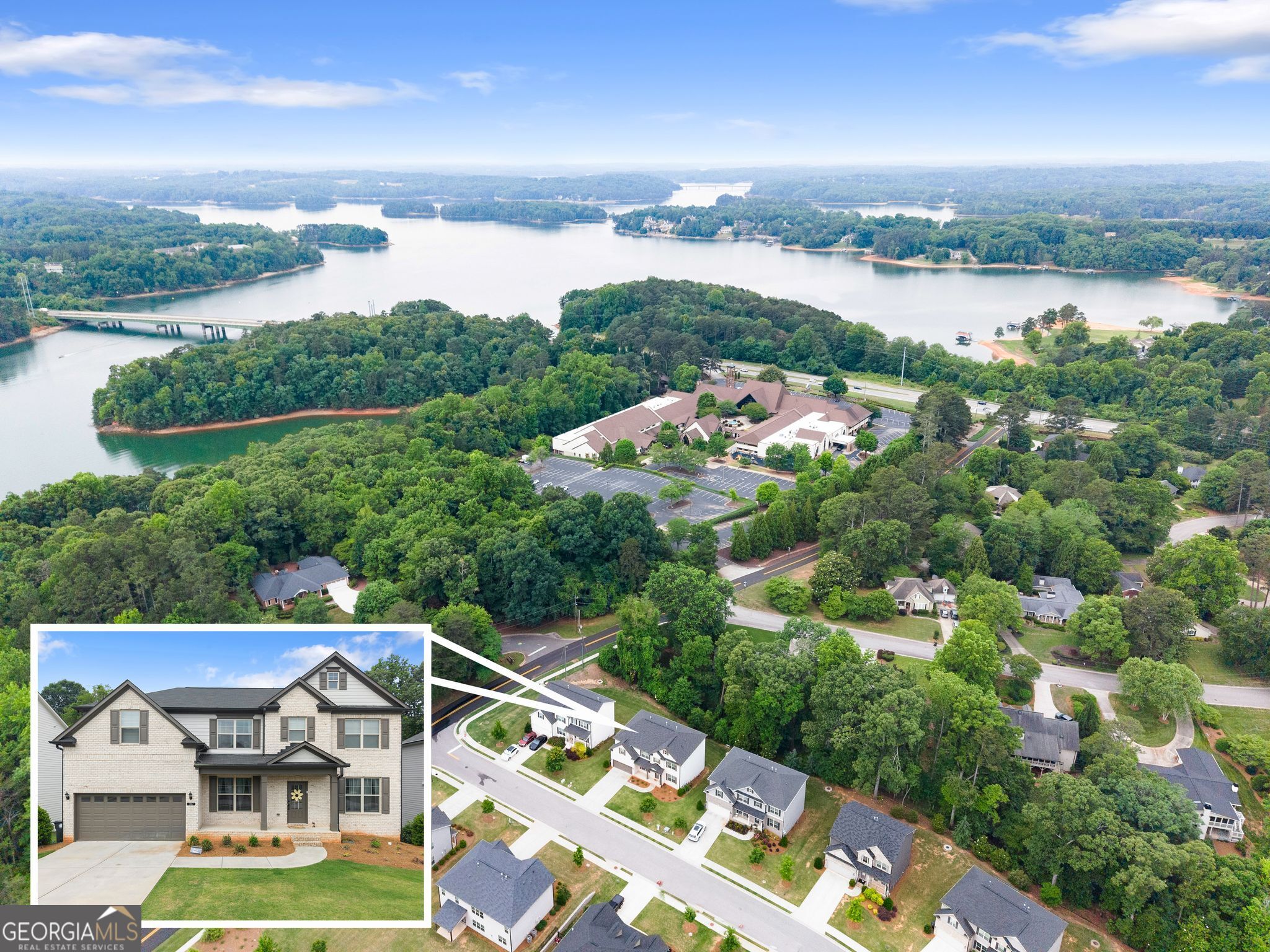307 Hudson Chase CT