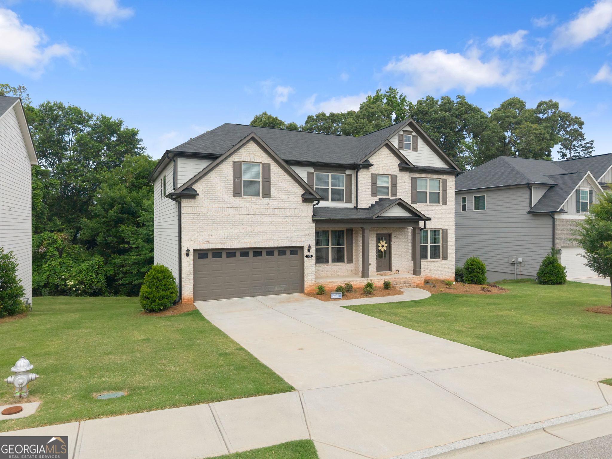 307 Hudson Chase CT