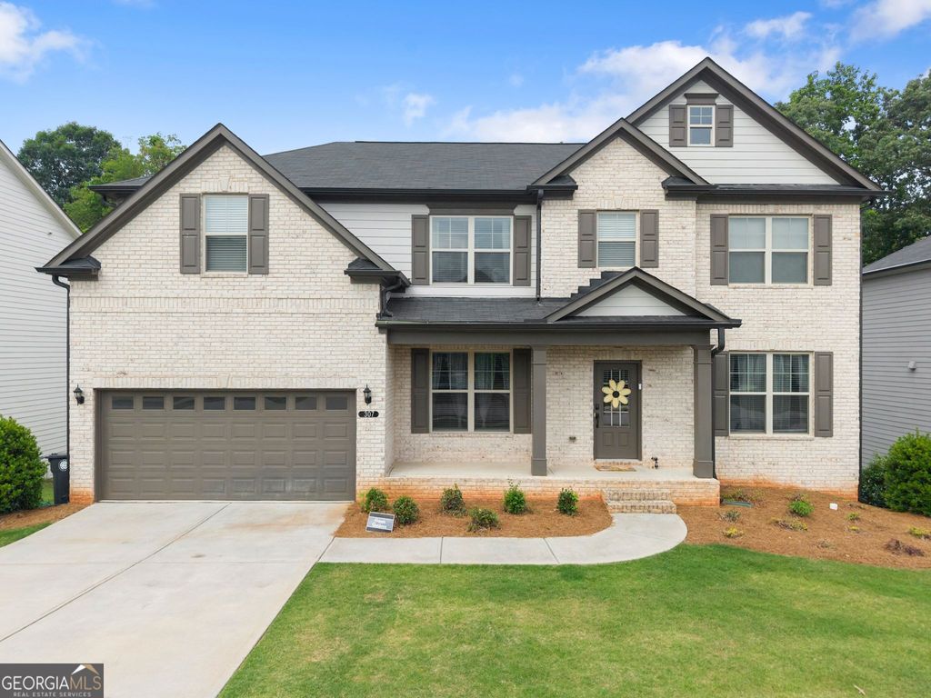 Photo of 307 Hudson Chase Court, Gainesville, GA 30506 (MLS # 10770828)