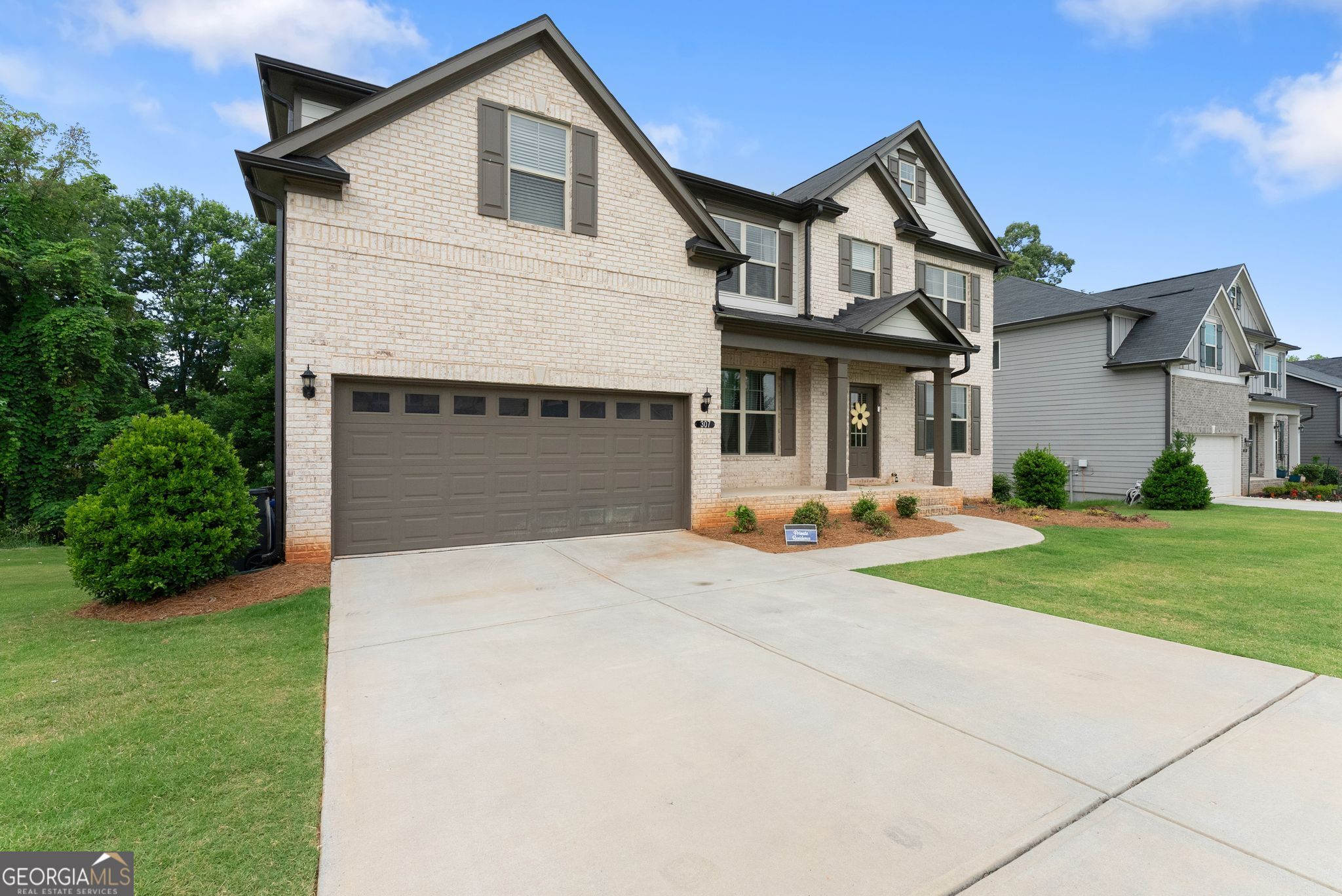 307 Hudson Chase CT