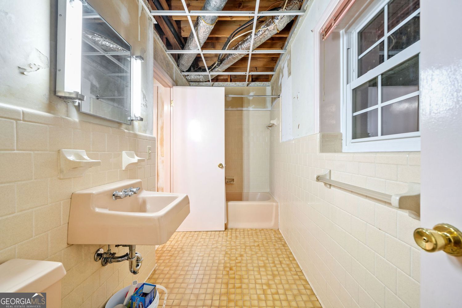 SUNSET HEIGHTS - Residential