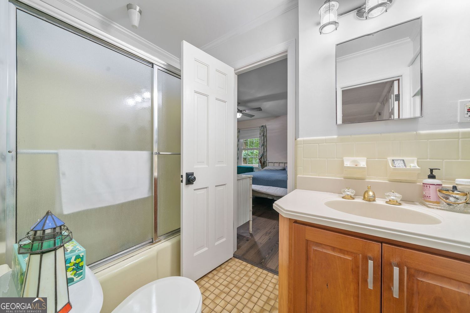 SUNSET HEIGHTS - Residential