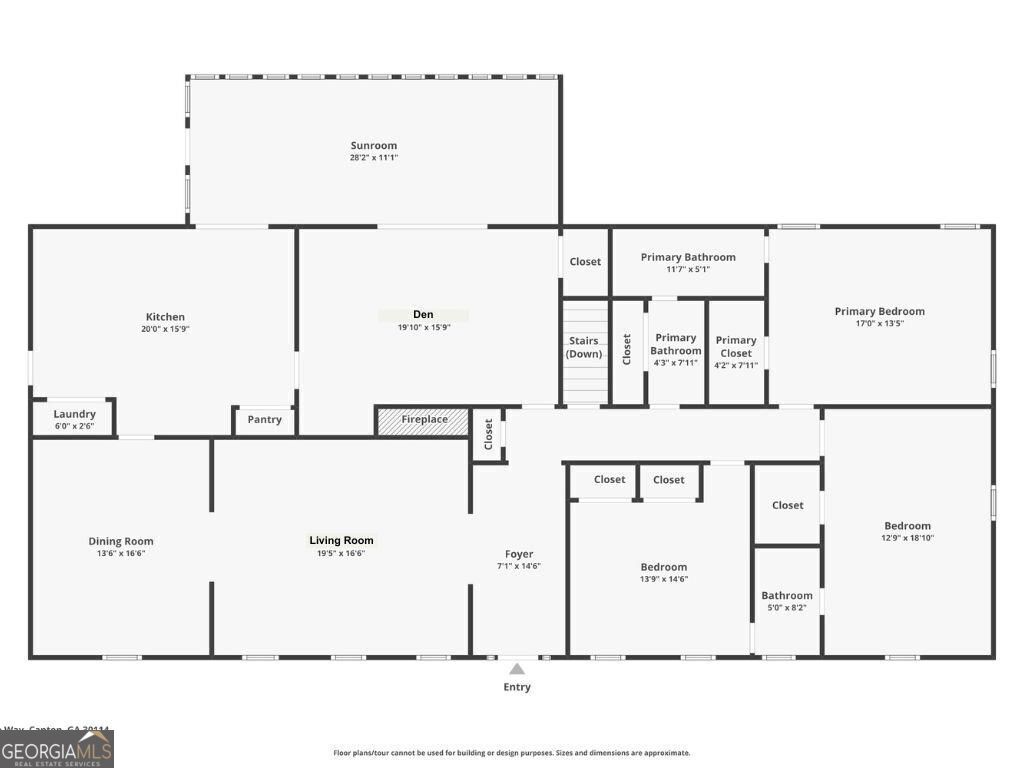 SUNSET HEIGHTS - Residential