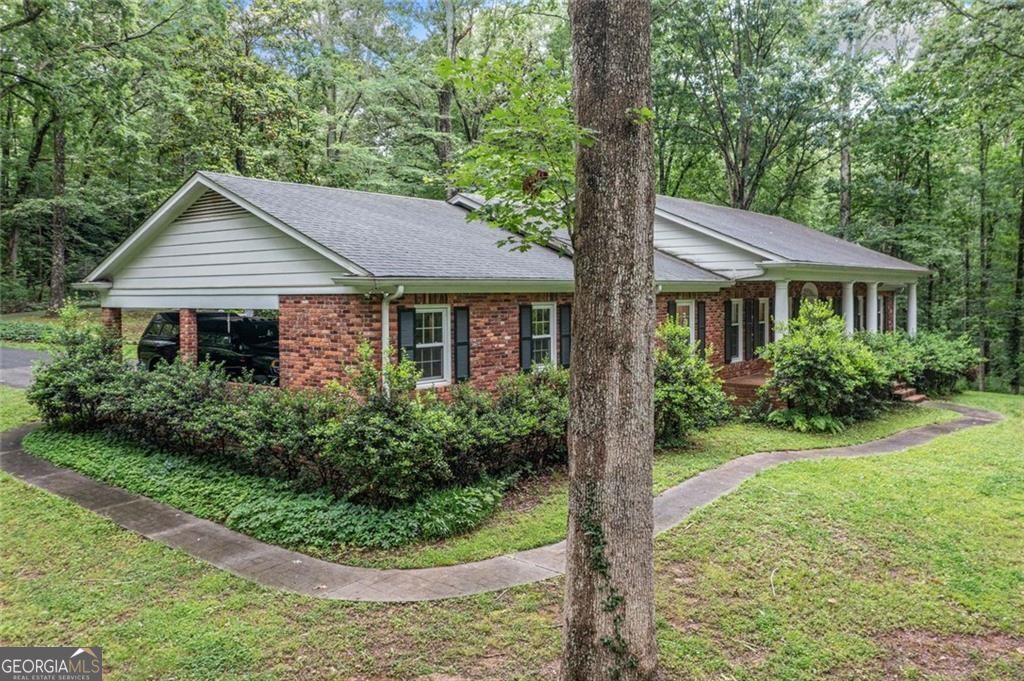 SUNSET HEIGHTS - Residential