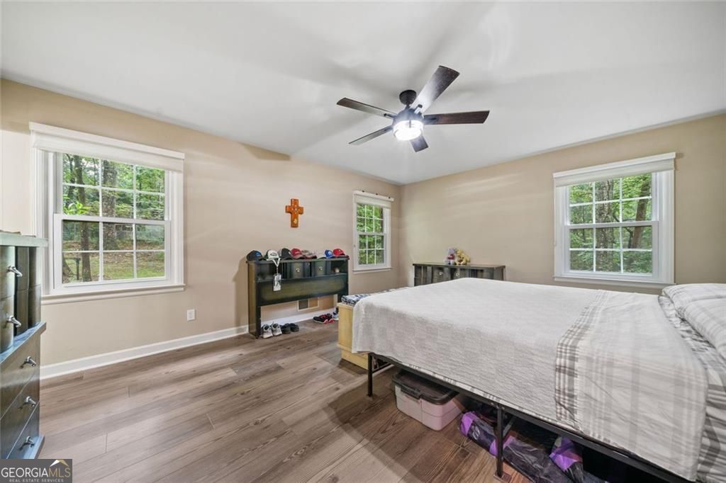 SUNSET HEIGHTS - Residential