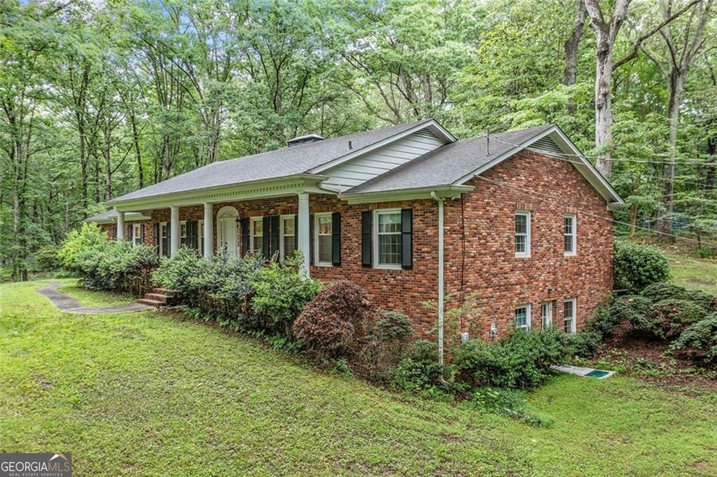 SUNSET HEIGHTS - Residential