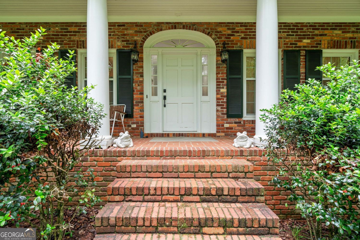SUNSET HEIGHTS - Residential