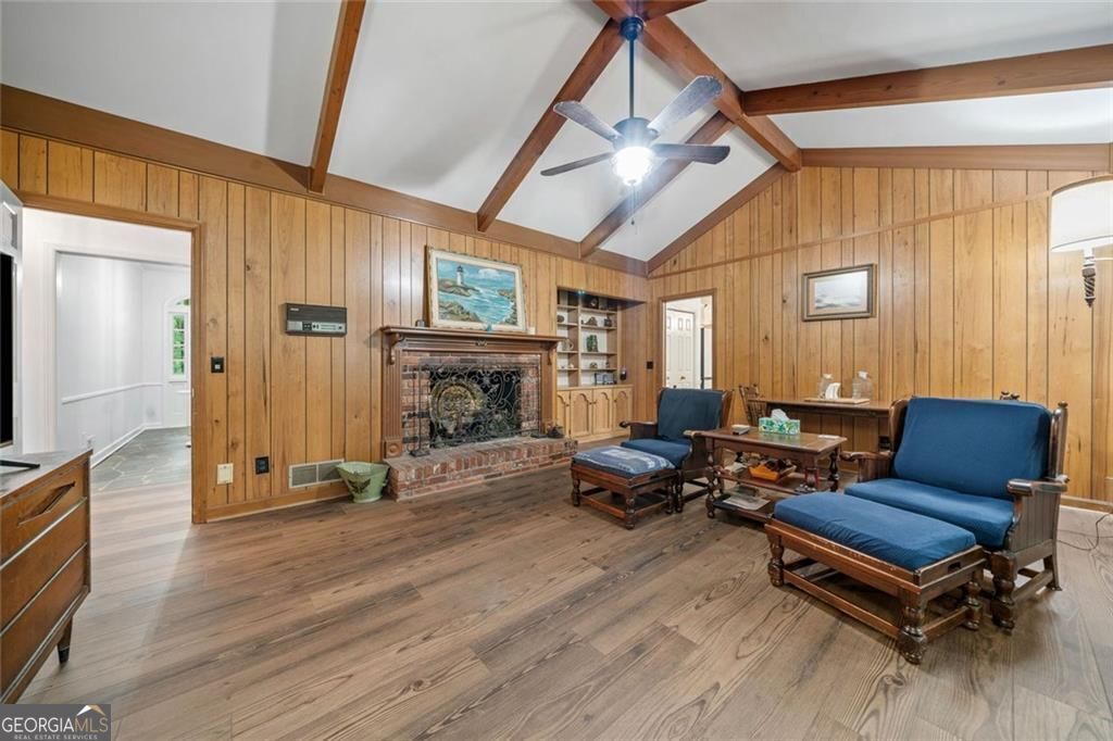 SUNSET HEIGHTS - Residential