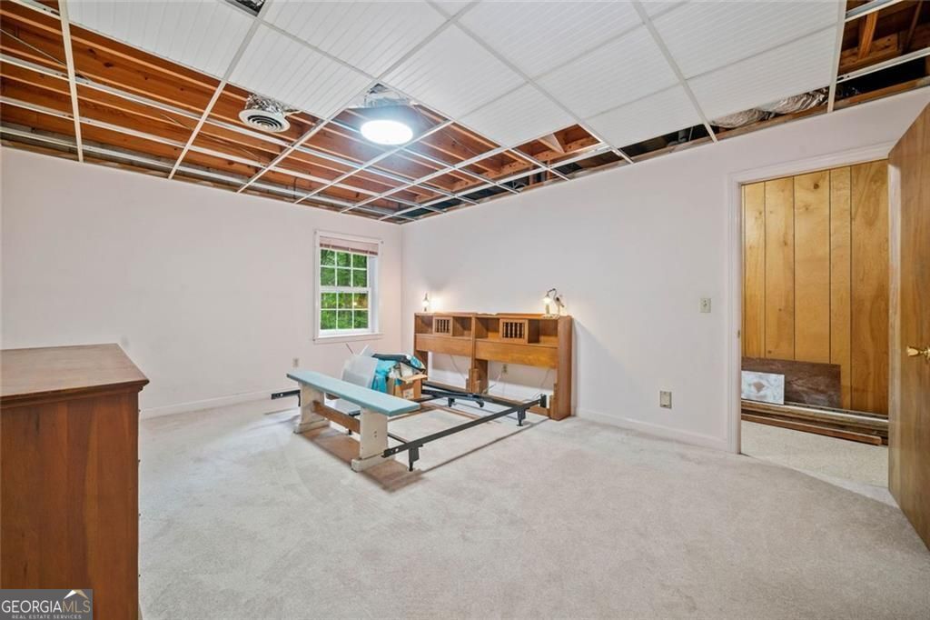 SUNSET HEIGHTS - Residential