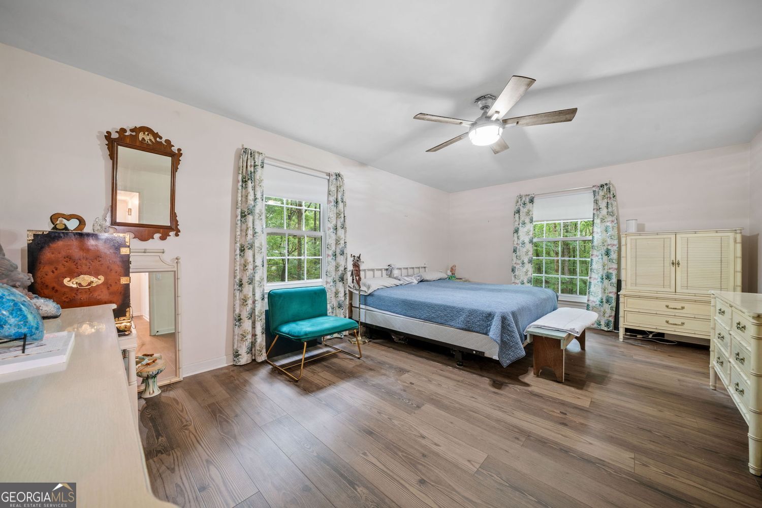 SUNSET HEIGHTS - Residential