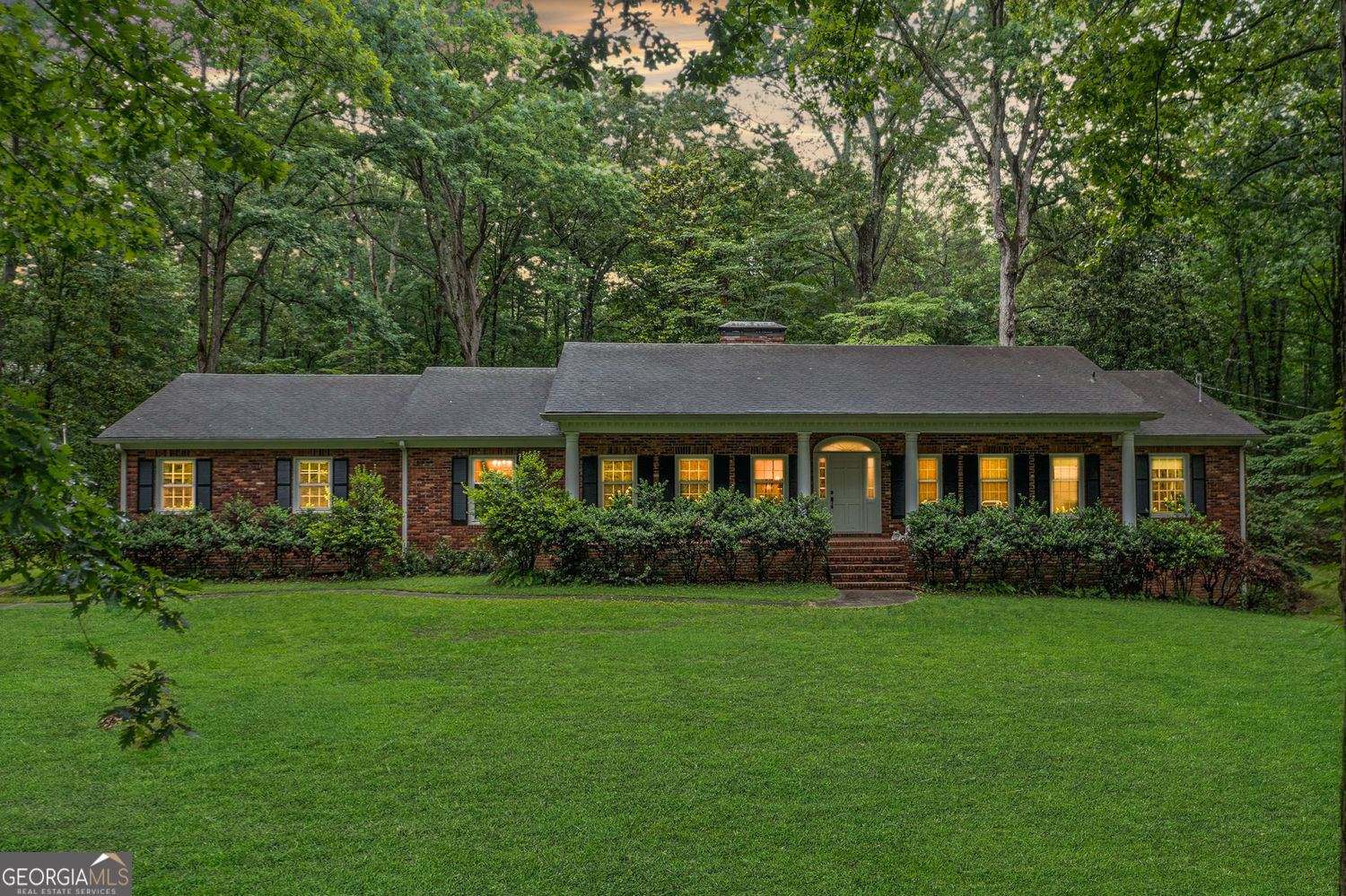 SUNSET HEIGHTS - Residential