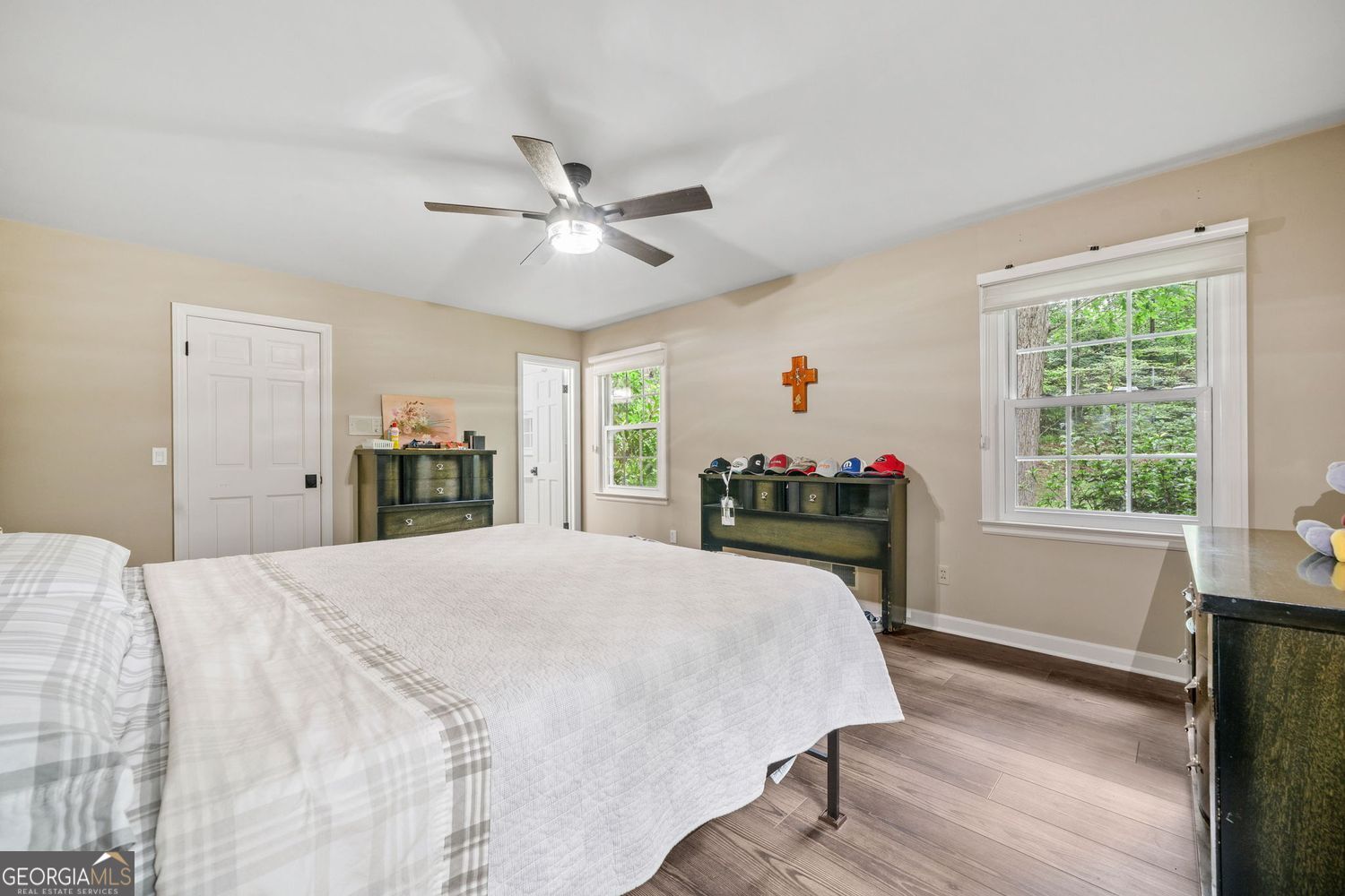 SUNSET HEIGHTS - Residential