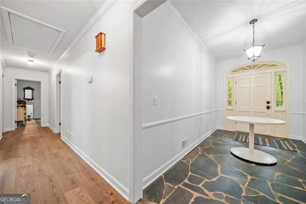 SUNSET HEIGHTS - Residential