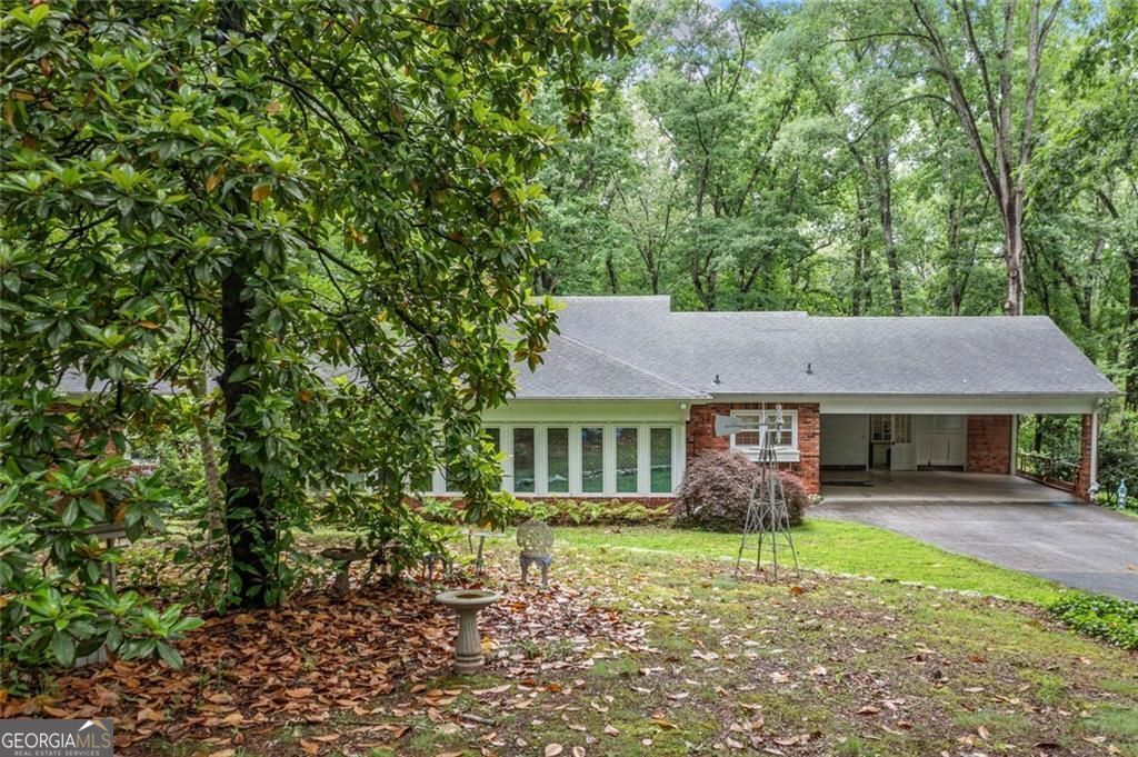 SUNSET HEIGHTS - Residential