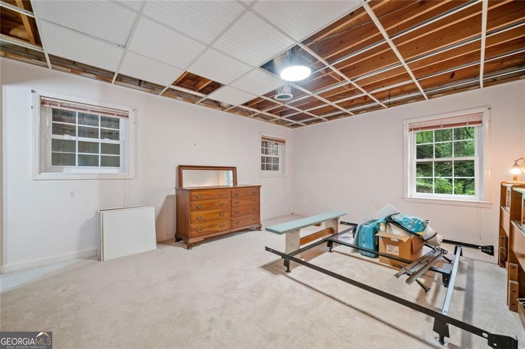 SUNSET HEIGHTS - Residential