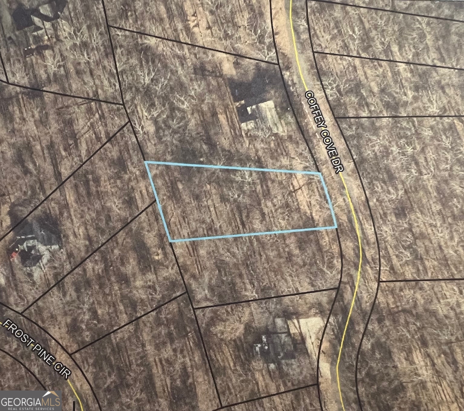 3238 Coffey Cove DR