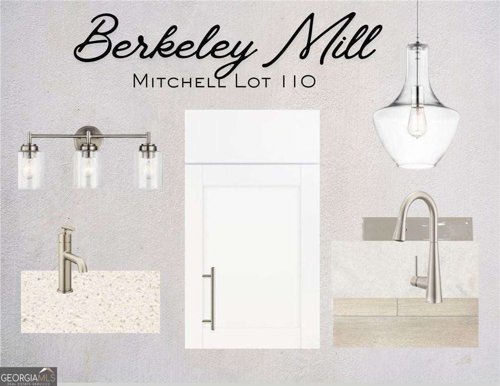 1676 Branch Creek Dr-Lot 110