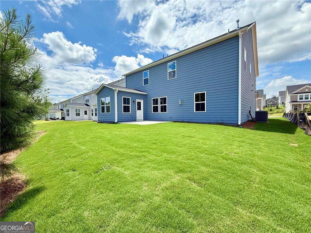 1676 Branch Creek Dr-Lot 110