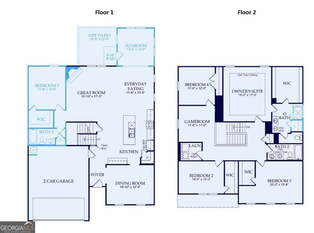 1676 Branch Creek Dr-Lot 110