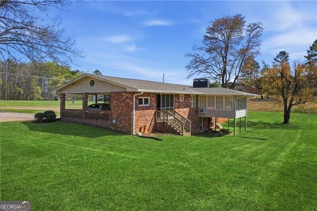 Photo of 877 Owens Road, Canton, GA 30115 (MLS # 10803153)