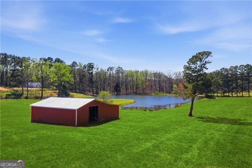 Photo of 877 Owens Road, Canton, GA 30115 (MLS # 10803153)