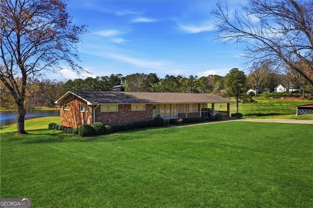Photo of 877 Owens Road, Canton, GA 30115 (MLS # 10803153)
